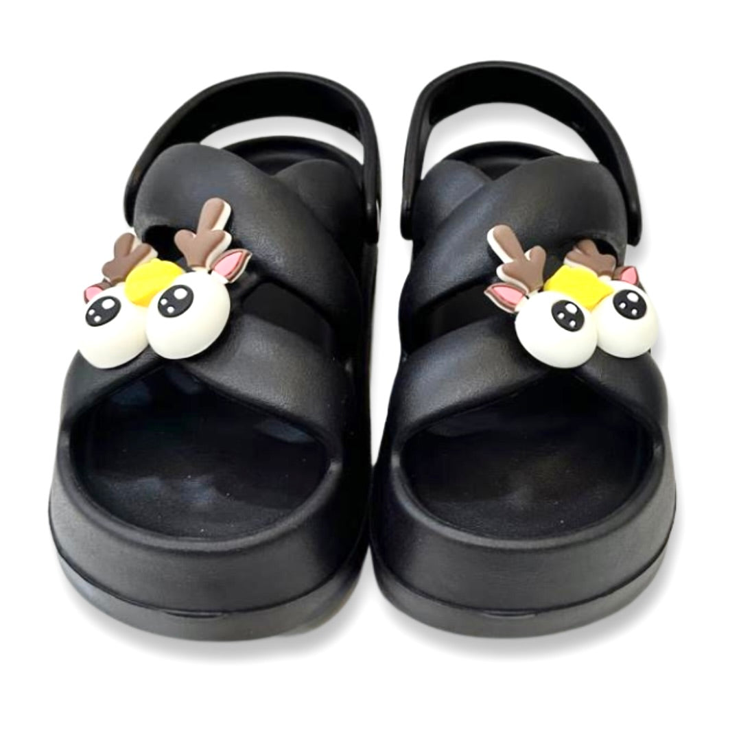 Cutie Fit | Black