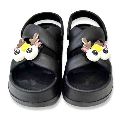 Cutie Fit | Black