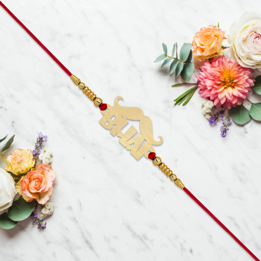 Bhai Ki Rakhi Love Protection And Laughter