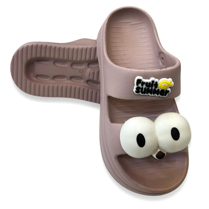Googly Eyes | Dark Pink
