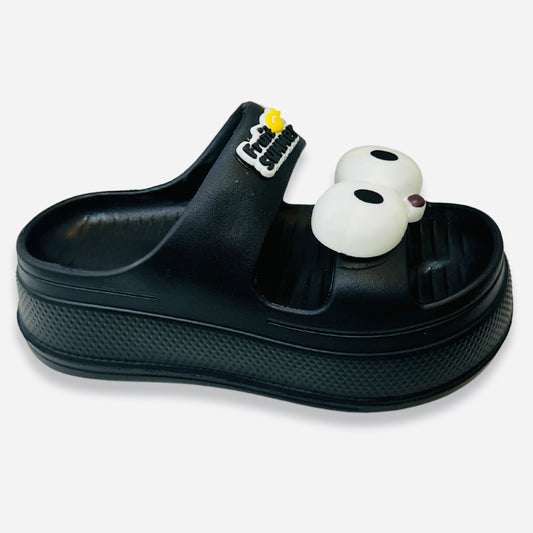 Googly Eyes | Black
