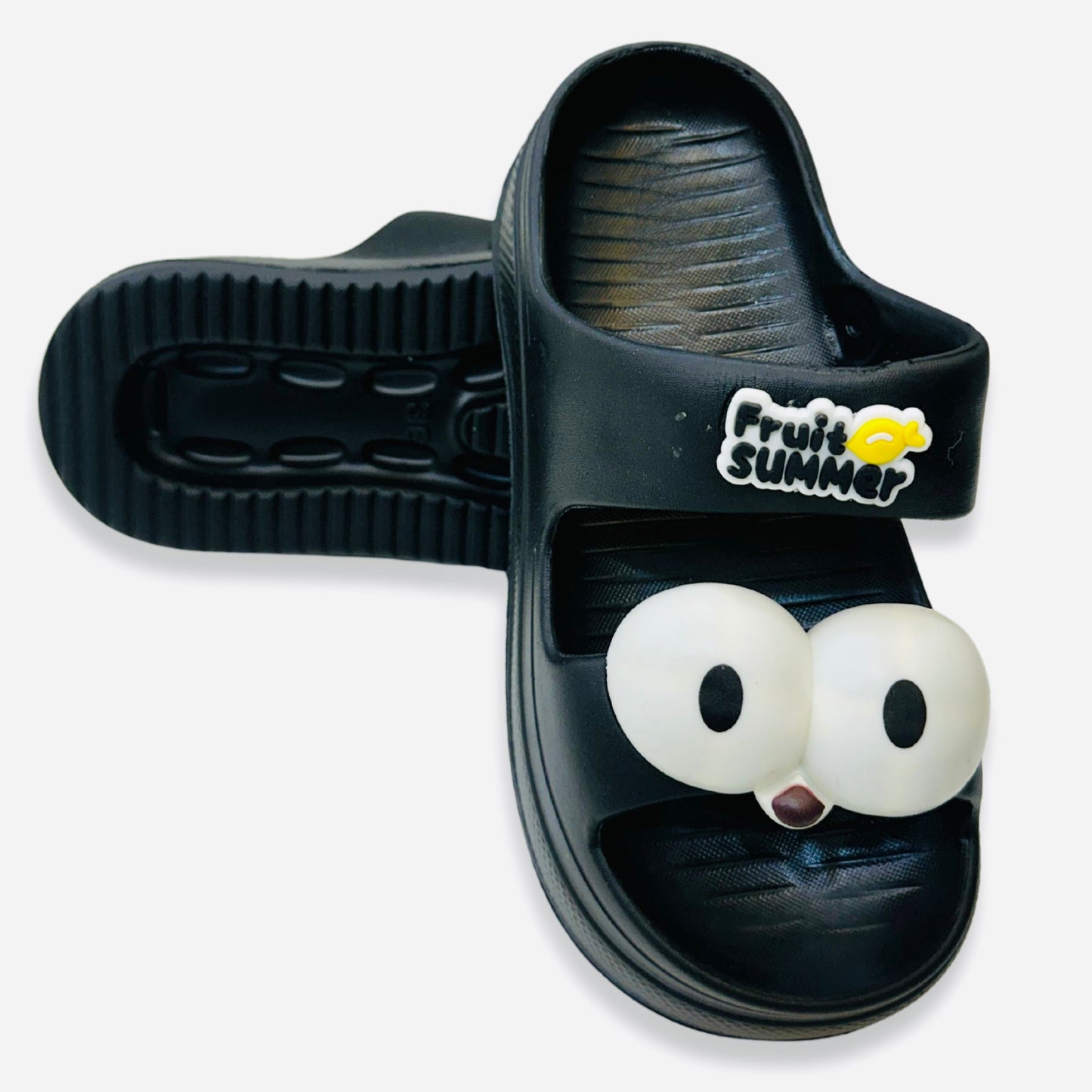 Googly Eyes | Black