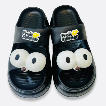 Googly Eyes | Black