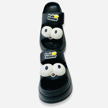 Googly Eyes | Black
