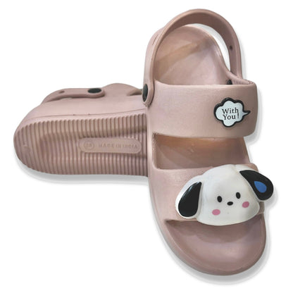 Puppy Fit | D. Peach