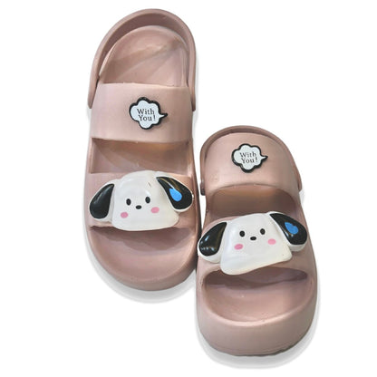 Puppy Fit | D. Peach