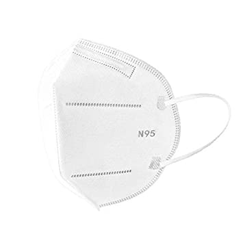 N95 Reusable And Washable Anti Pollutionvirus Face Mask