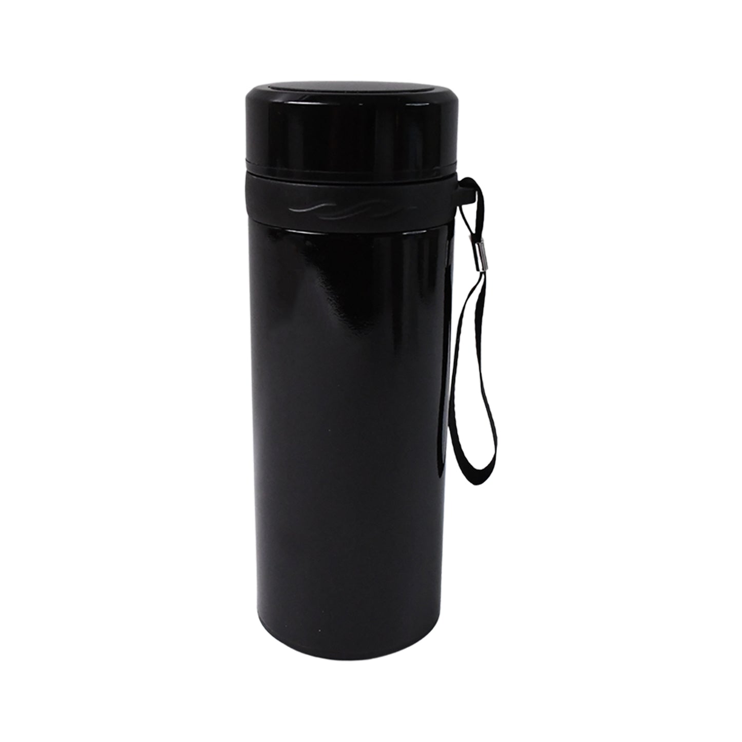 Stainless Steel Vacuum Thermos Flask Bottle (700ml Approx  1 Pc)