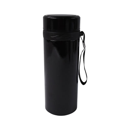 Stainless Steel Vacuum Thermos Flask Bottle (700ml Approx  1 Pc)