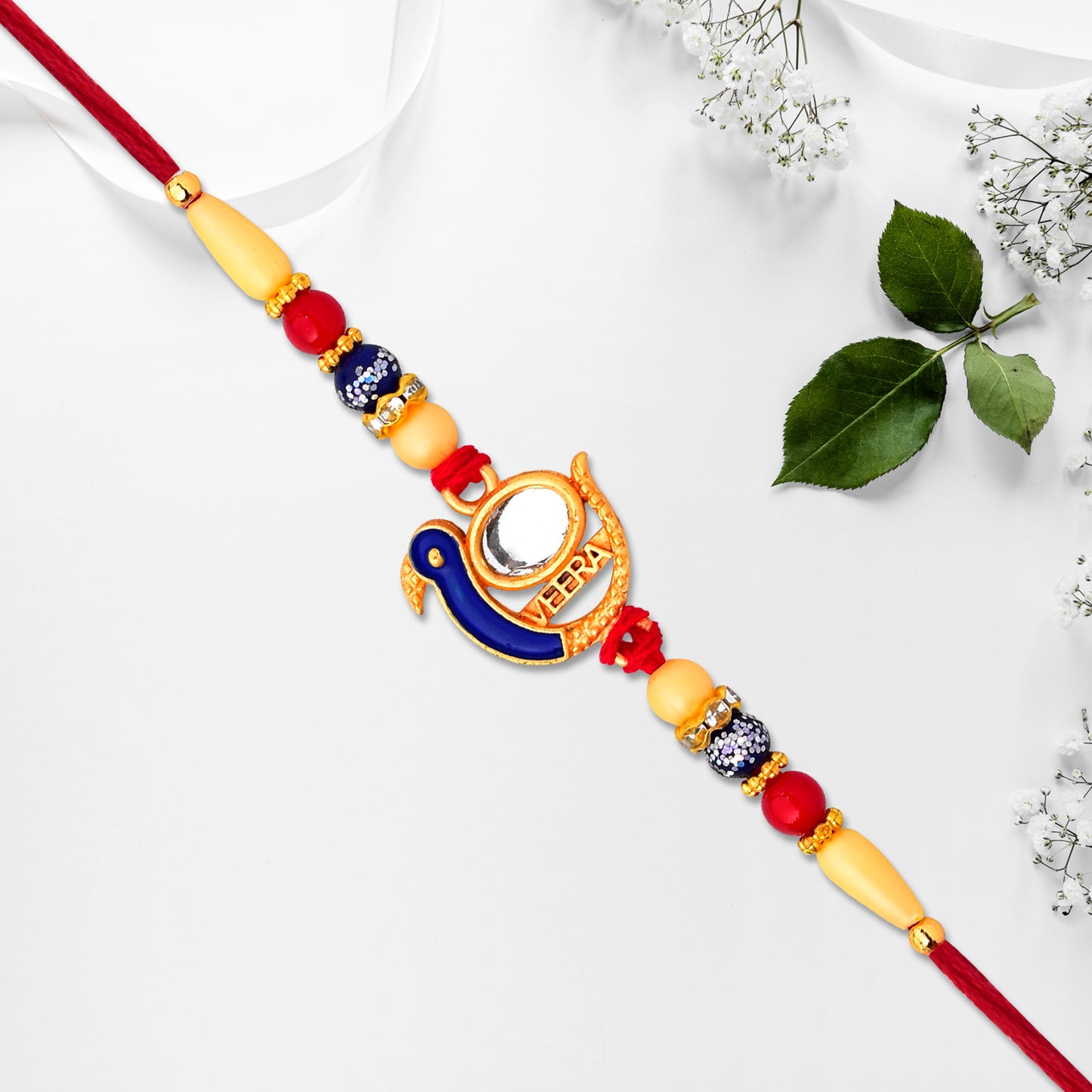 Veera Name Mor Rakhi