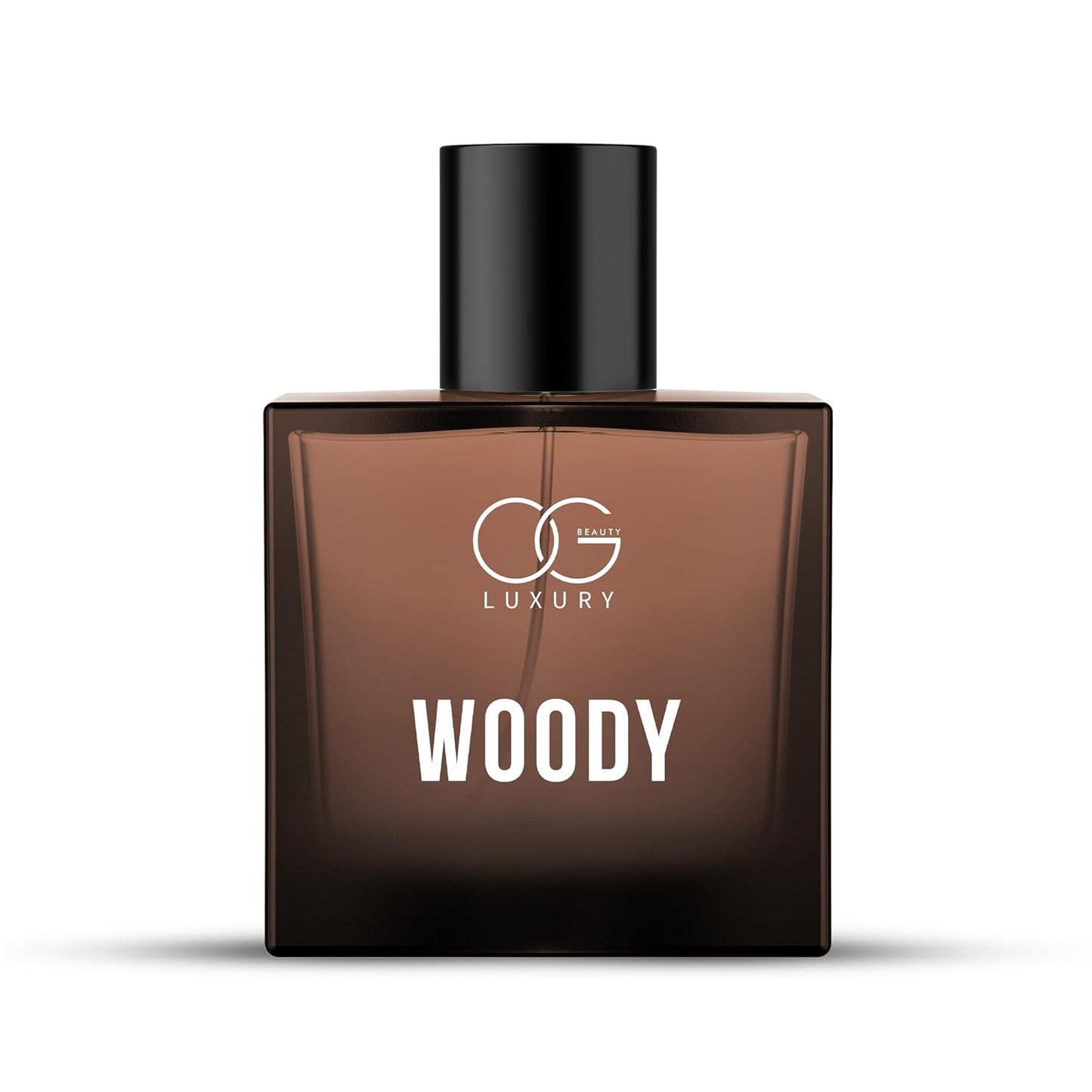 Og Luxury Woody Eau De Parfum (50 Ml  1 Pc)
