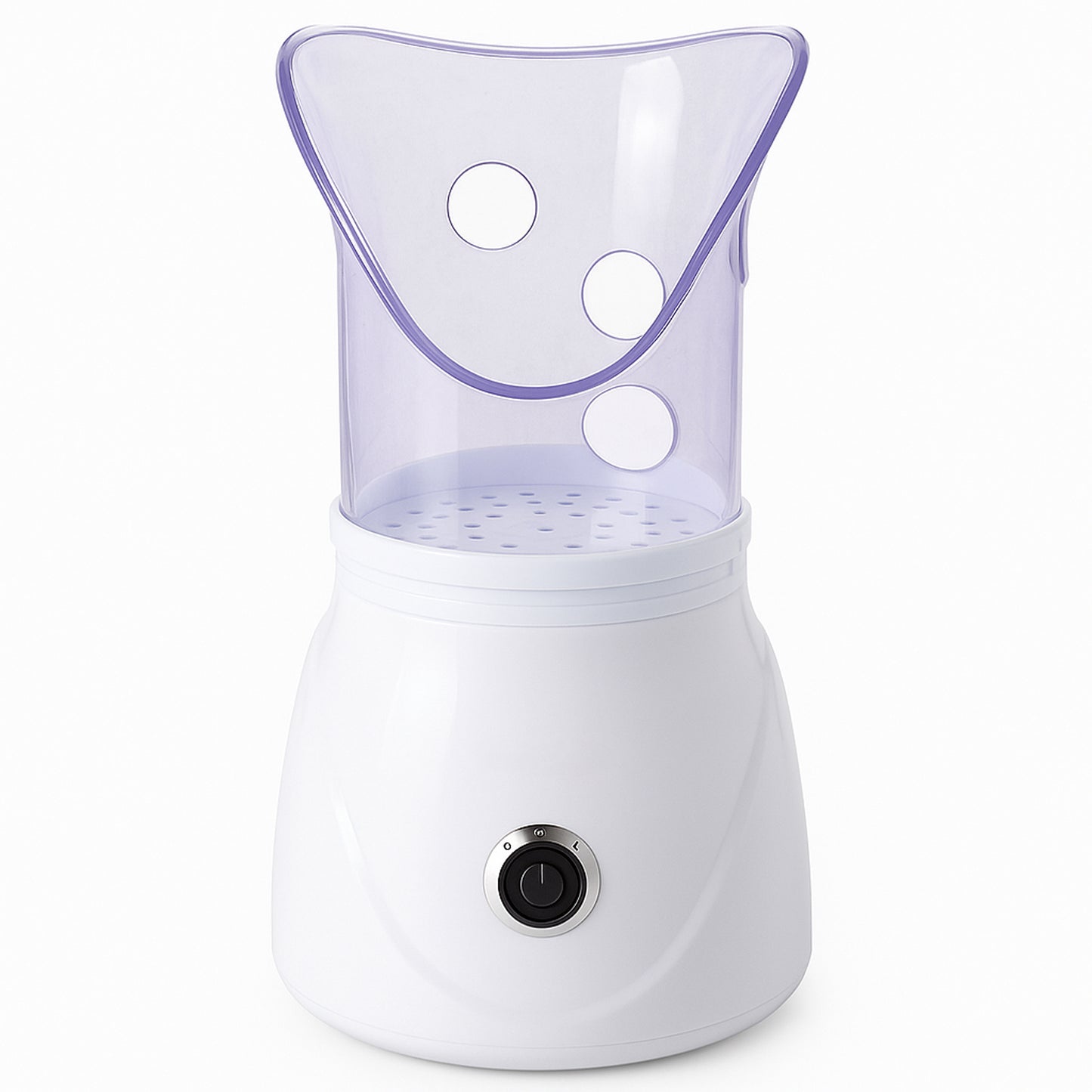 Orbit Professional Facial Steamer 130w (1 Pc)