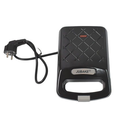 Sandwich Maker Makes Sandwich Non-stick Plates (1 Pc  500w)