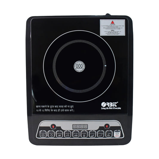 Orbit Digital Induction Cooker - 2000w