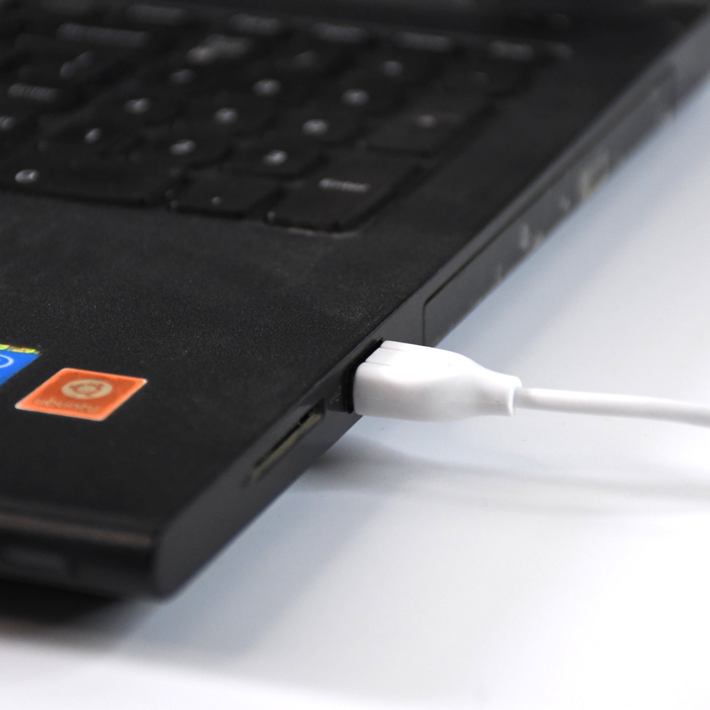 Usb To Type-c Fast Charging And Data Transfer Cable  150 Cm