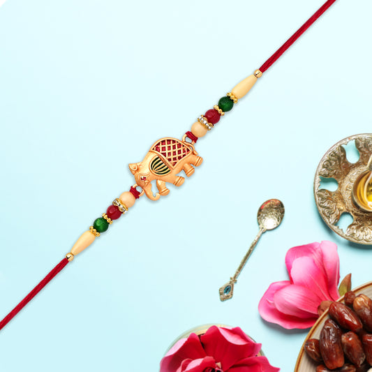 Bhai Ki Rakhi A Sisters Heartfelt Promise