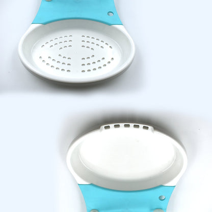 2693 Adjustable Cut N Wash Used In All Kinds Of Household And Kitchen Purposes For Cutting And Washing Simultaneously Of Vegetables And Fruits Etc.