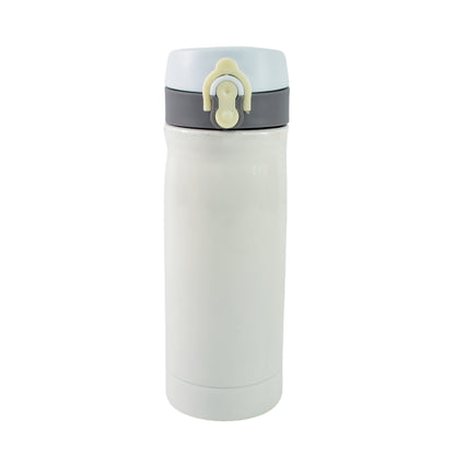 Water Bottle For Kids  Insulated Stainless Steel Bottle (350 Ml Approx)