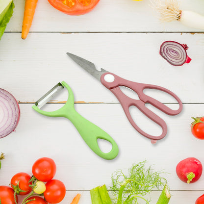 8174 Corrugated 6pc Kitchen Knife Set Professional Box Knife Set 6 Piece Forged Kitchen Knives With Box.