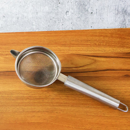 Supermom Medium Euro Mesh Strainer (1 Pc)