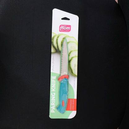 Supermom Premium Stainless Steel Paring Knife