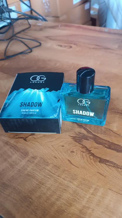 Og Beauty Luxury Shadow Eau De Parfum (50ml  1 Pc)