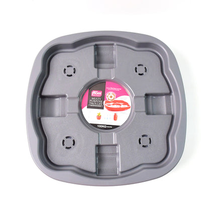 Supermom Multi Purpose Heavy Duty Gas Cylinder Trolley