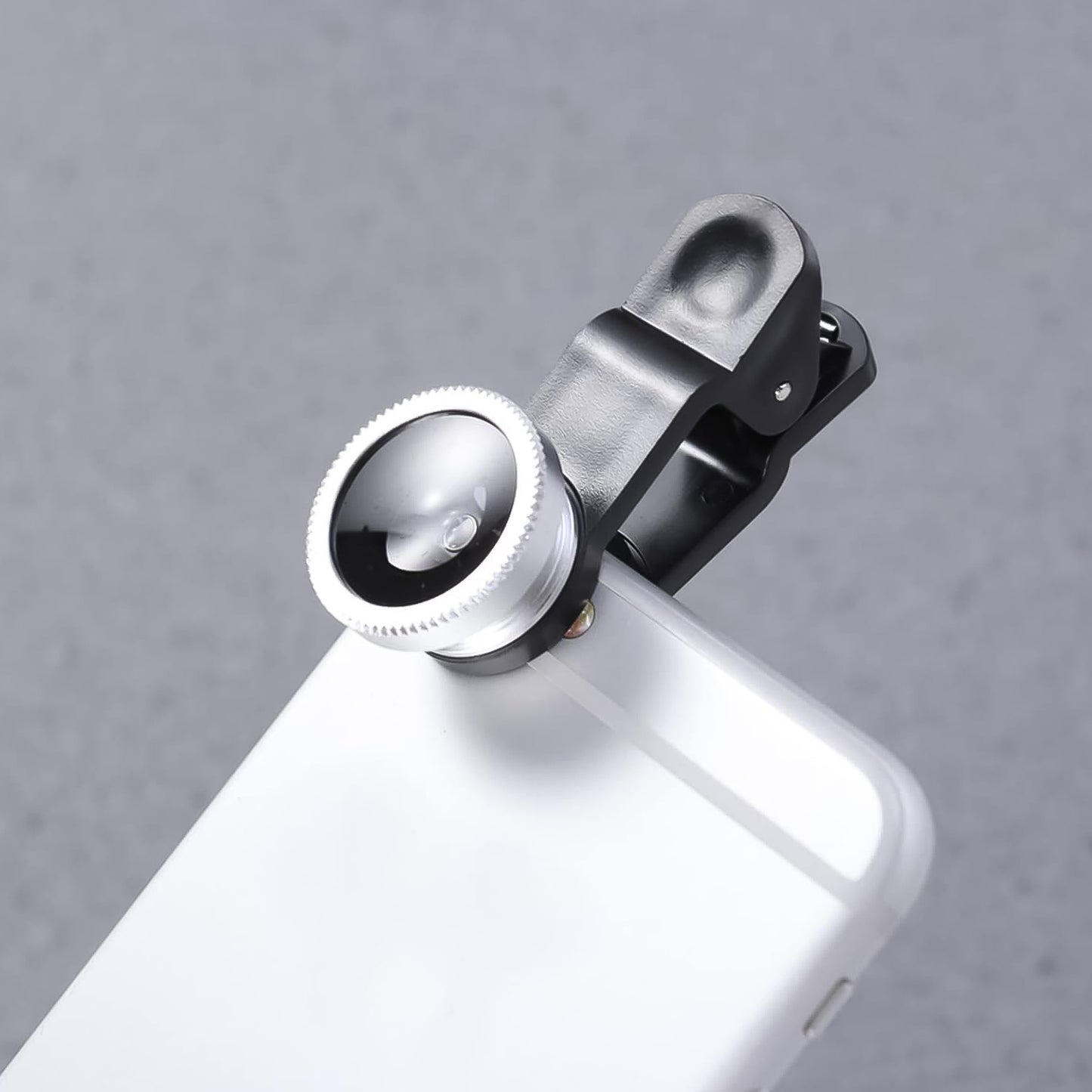 6553 Camera Lens External Phone Lens Phone Camera Lens Universal Ultra Wide Angle Beauty Function External Lens Camera Accessories For Take Pictures Most Android Smartphone