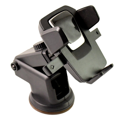 0283 Adjustable Car Mount (Multicolour)
